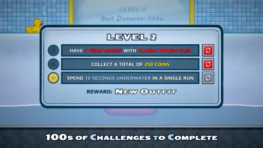 Total Washout: Surf Arcade screenshot