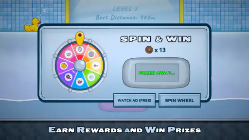 Total Washout: Surf Arcade screenshot