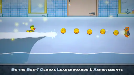 Total Washout: Surf Arcade screenshot