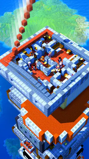 Tower Craft: Build Skyscraper screenshot