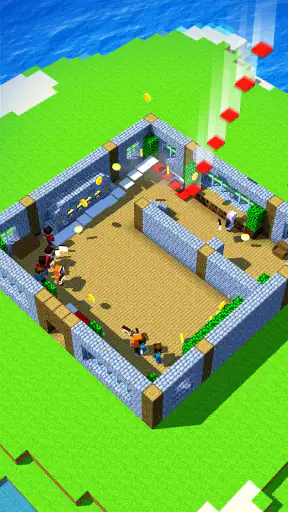 Tower Craft: Build Skyscraper screenshot