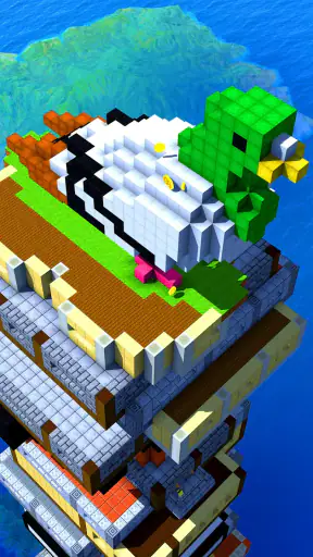 Tower Craft: Build Skyscraper screenshot