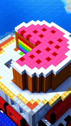 Tower Craft: Build Skyscraper screenshot
