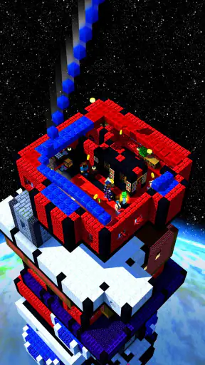 Tower Craft: Build Skyscraper screenshot