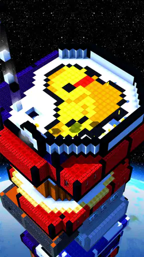 Tower Craft: Build Skyscraper screenshot