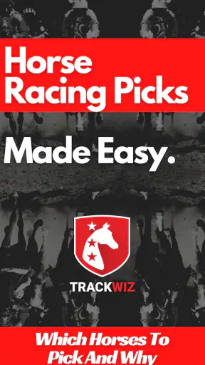 TrackWiz : Horse Racing Picks screenshot