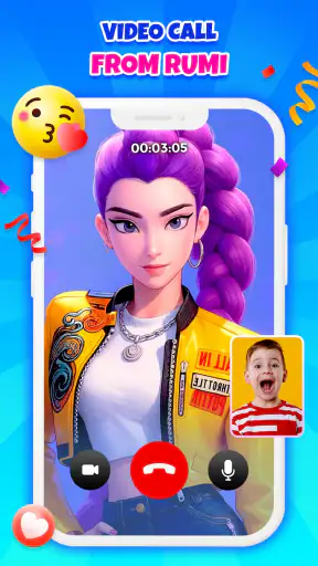 Trending Prank App screenshot