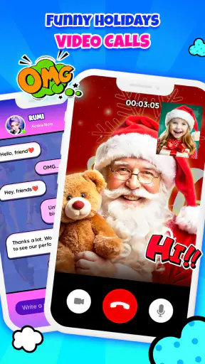 Trending Prank App screenshot