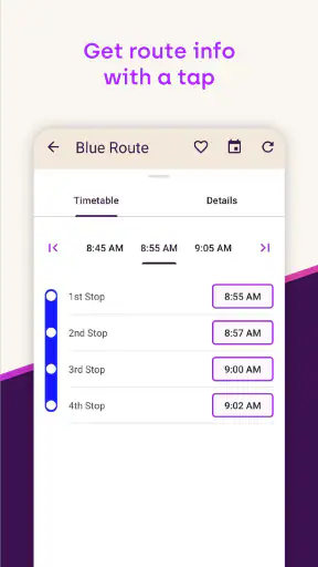 TripShot screenshot