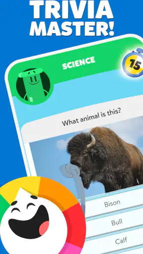 Trivia Crack Retro Quiz screenshot