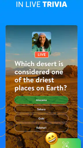 Trivia Crack: Smart Quiz Games screenshot