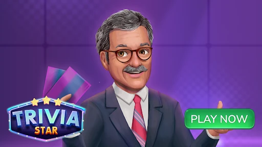 TRIVIA STAR Quiz Games Offline screenshot
