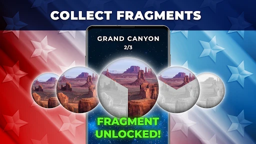 Triviascapes: IQ & brain test screenshot