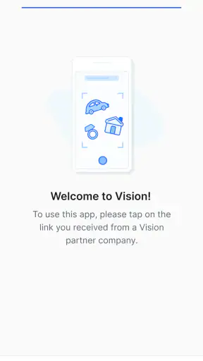 Truepic Vision screenshot