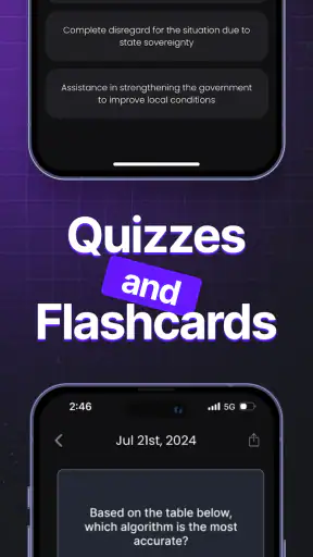 Turbo AI - Notetaker screenshot