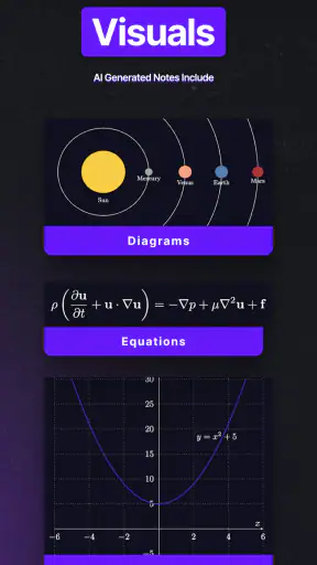 Turbo AI - Notetaker screenshot