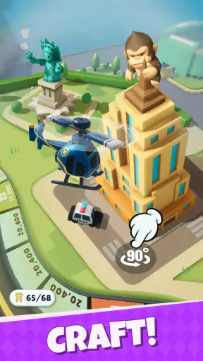 Tycoon Master screenshot