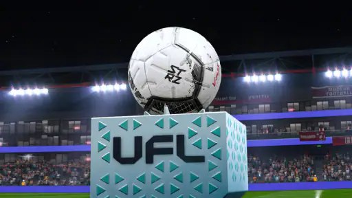 UFL - Soccer Game 2026 screenshot