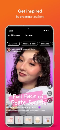 Ulta Beauty: Makeup & Skincare screenshot