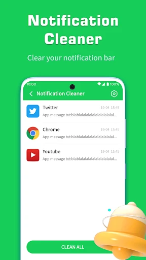Ultimate Cleaner Pro screenshot
