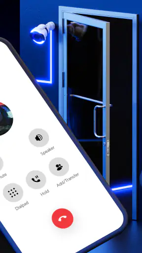 UniFi Endpoint screenshot