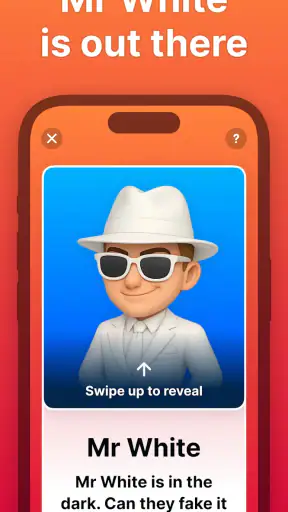 Unmask - Who’s the Imposter? screenshot