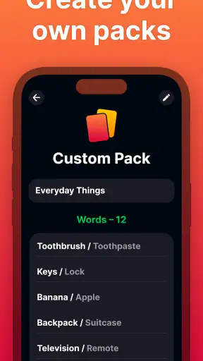 Unmask - Who’s the Imposter? screenshot