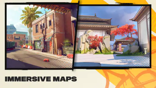 Urban Heat screenshot