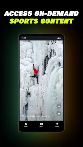 Victory+ screenshot
