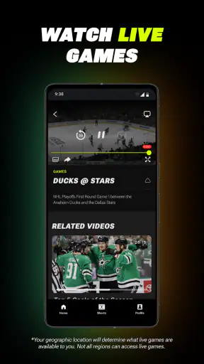 Victory+ screenshot