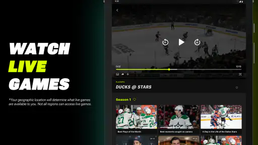 Victory+ screenshot