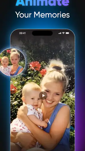 Videa: AI Video Maker, Effects screenshot