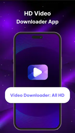 Video Downloader: All HD screenshot