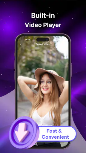 Video Downloader: All HD screenshot