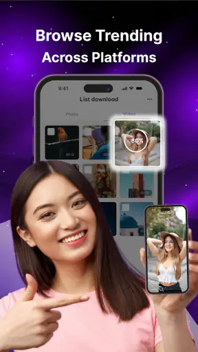 Video Downloader: All HD screenshot