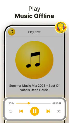 Video Downloader & Player HD screenshot