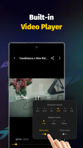 Video Downloader - Save Videos screenshot