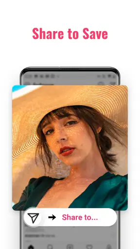 Video downloader - Story Saver screenshot