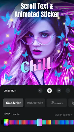 AI Video Editor - VideoShow AI screenshot