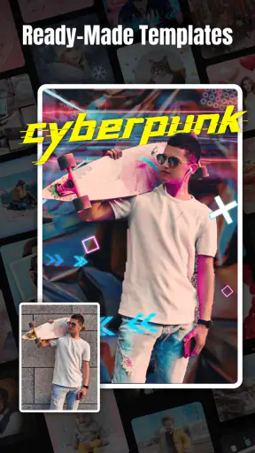 AI Video Editor - VideoShow AI screenshot