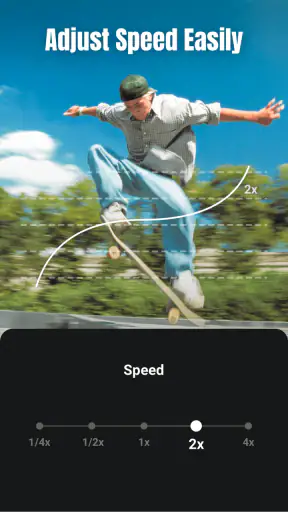 AI Video Editor - VideoShow AI screenshot