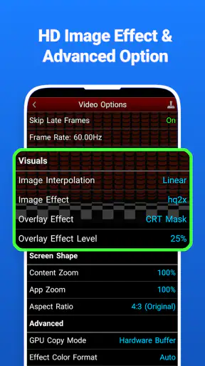 Video Game screenshot