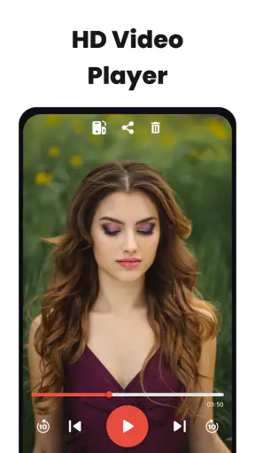 Video & Music Downloader HD screenshot