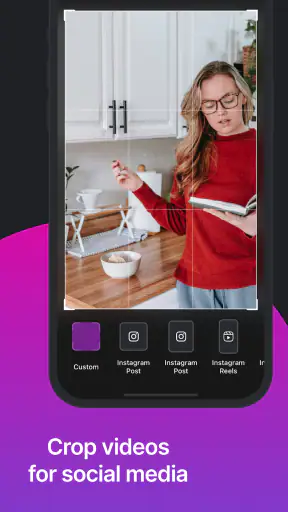 Video Teleprompter - Evelize screenshot