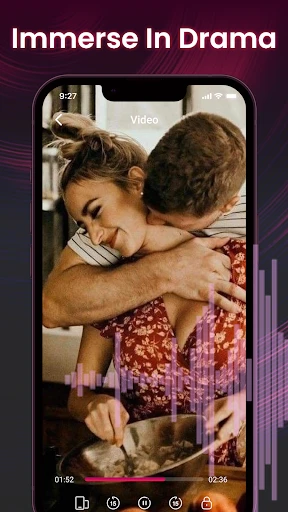 Video&Drama Player All Format screenshot