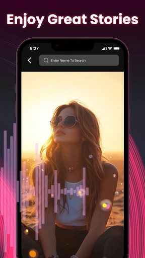 Video&Drama Player All Format screenshot