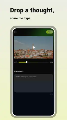 Videous Max-Zero Hassle screenshot