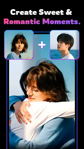 VifunAI : AI Video Generator screenshot