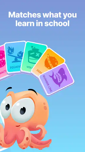 Vimi: My Math Tutor (beta) screenshot