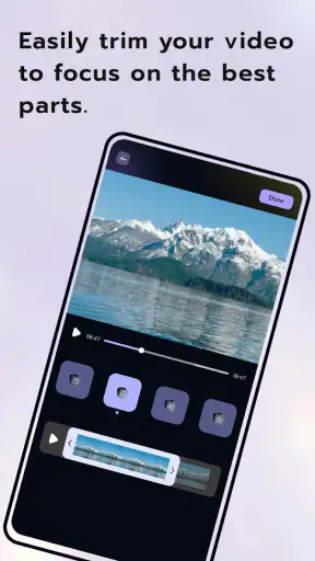 Vimo-CreativeCut screenshot